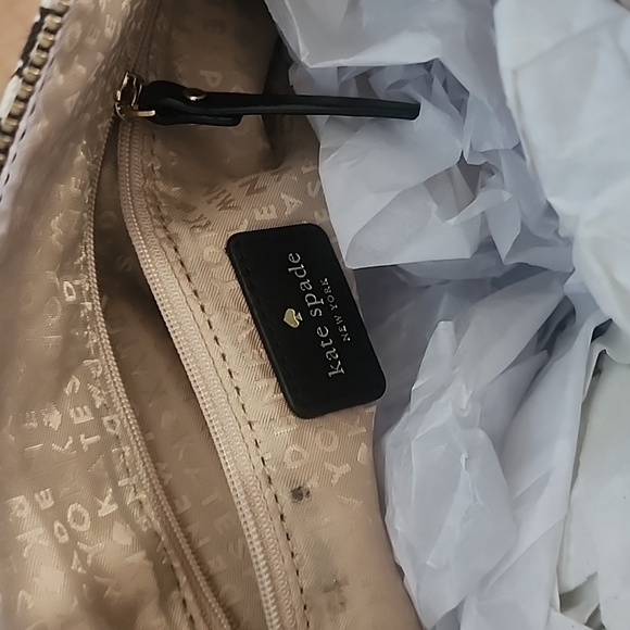 Kate Spade Crossbody Bag - Picture 4 of 9